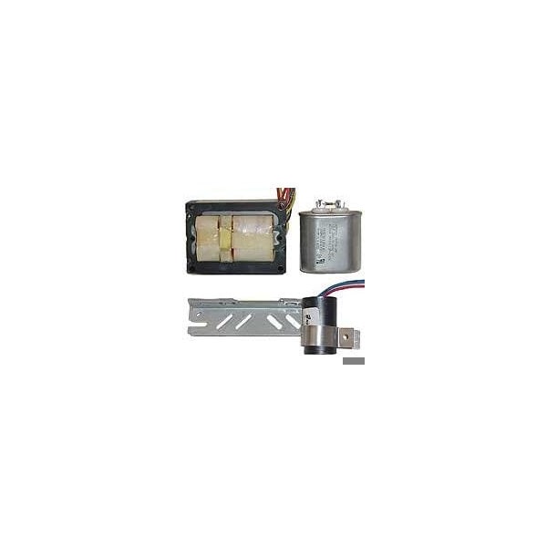 Ilb Gold Hid Metal Halide Ballast, Replacement For Magnetek 11310-90 11310-90 - main